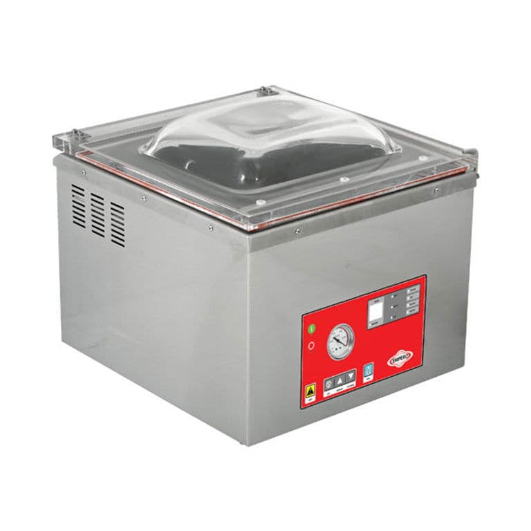Empero Emp.Vcm.02 Vakum Makinesi