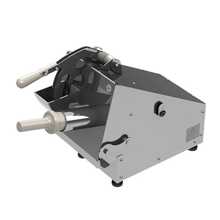 Mateka Sebze İşleme Makine Set Üstü 230V-5 Bıçak