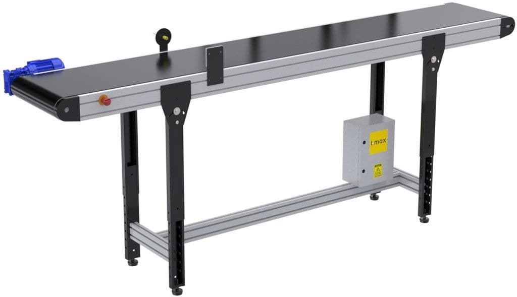 T-Max Rkb Serisi Düz Konveyör 7000/300