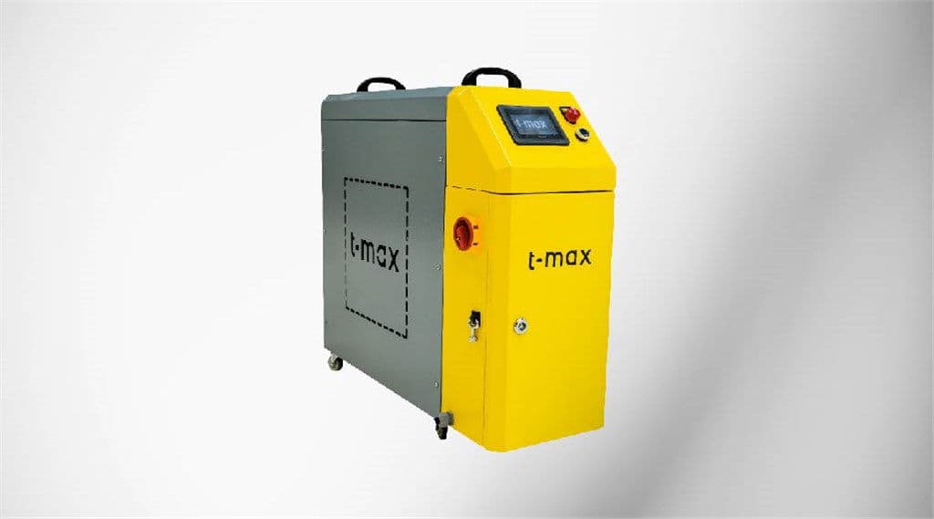 TC-2400-O Serisi 24 kW Yağlı Kalıp Şartlandırıcı 200℃