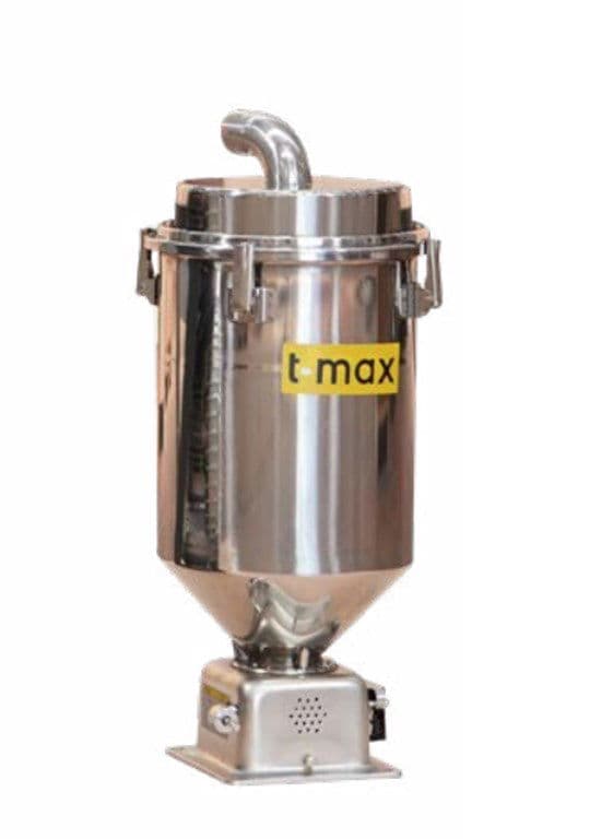 Yükleme Cihazı 15HP-Çift Kad.-6 Hazneli-THR48 LCD