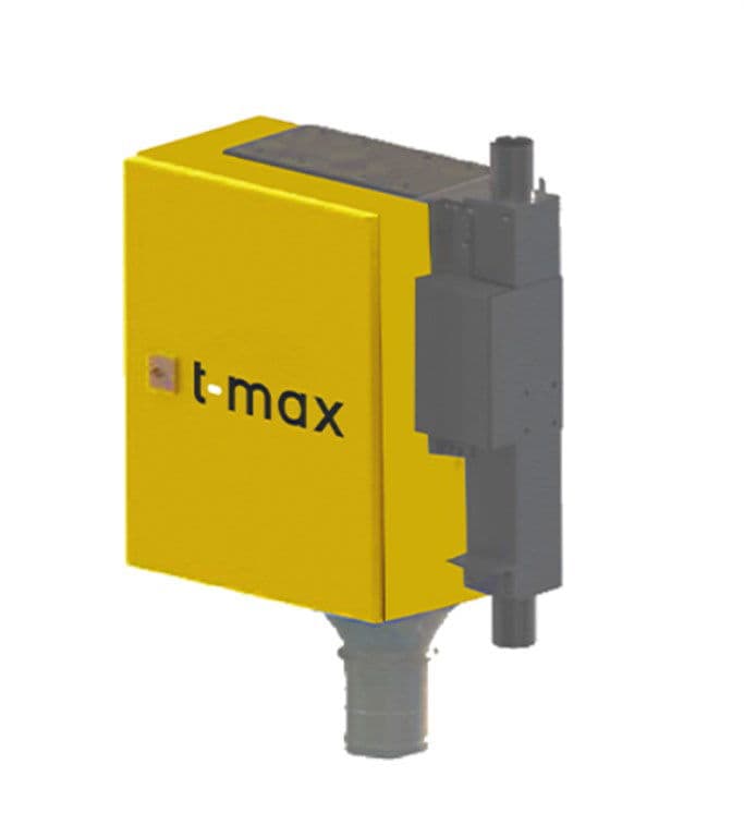 T-MAX FFS-102-Lx 100 mm VC Metal Ayırma Cihazı