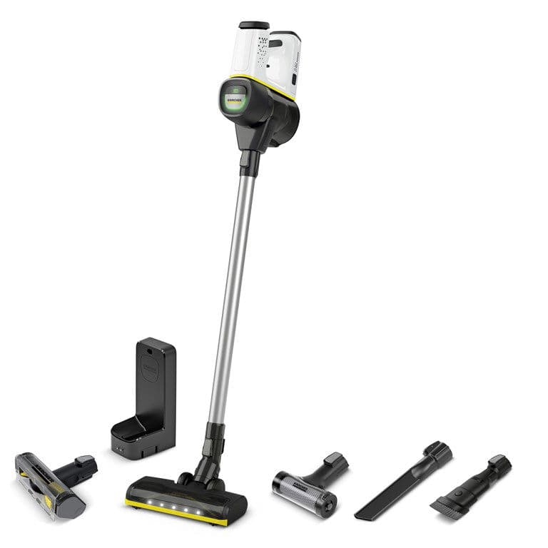 VC 6 Cordless ourFamily Pet Dikey Elektrikli Süpürge