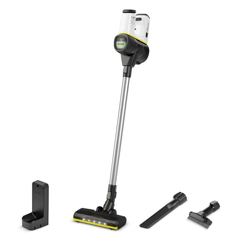 VC 6 Cordless ourFamily Bataryalı Süpürge