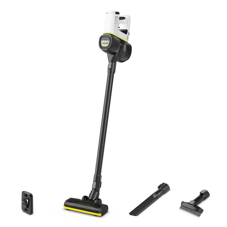 VC 4 Cordless myHome Bataryalı Süpürge