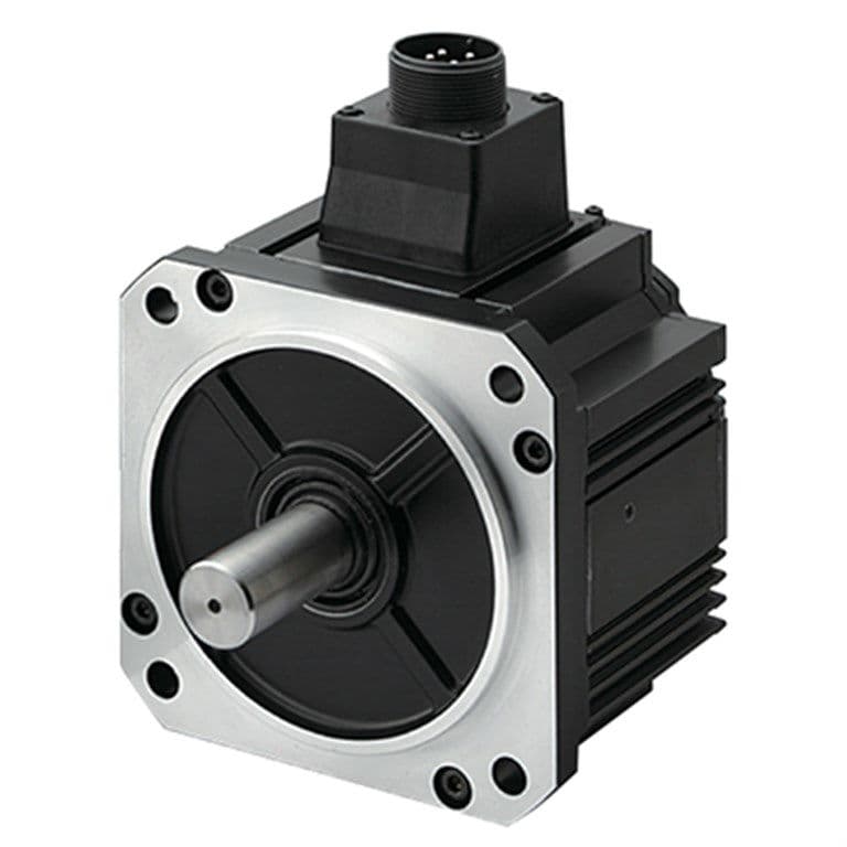 MDME204G1G MINAS A6 Serisi Servo Motor
