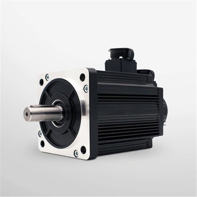 SV-MM13-2R0E-4-9A0-1000 Frensiz Servo Motor