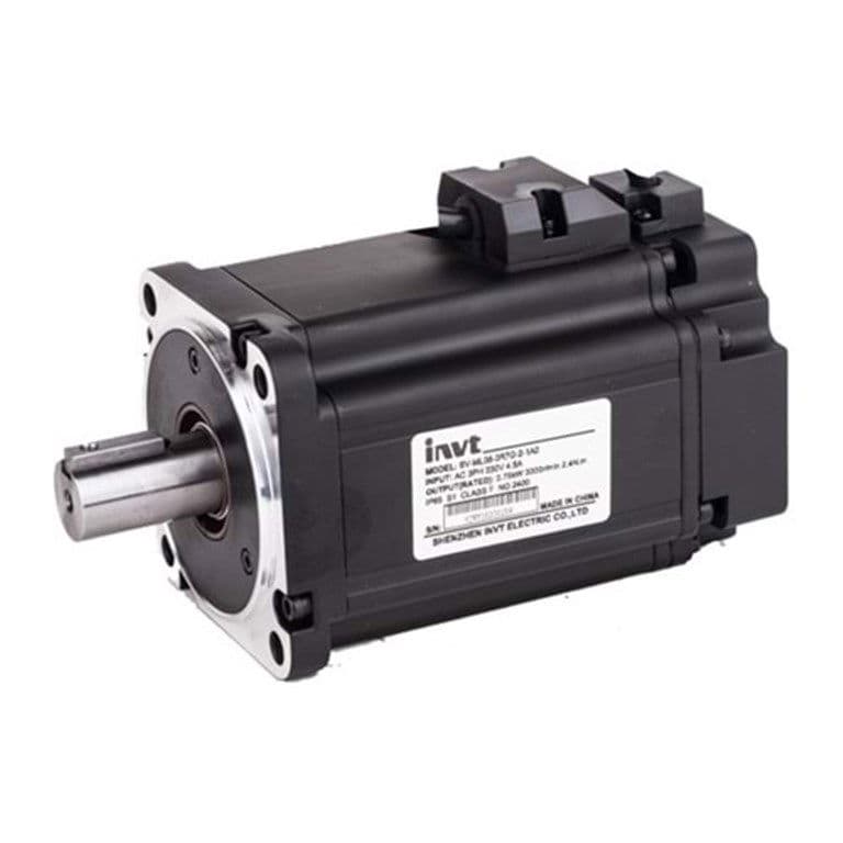 SV-ML08-0R7G-2-9A2-1000 Frensiz Servo Motor