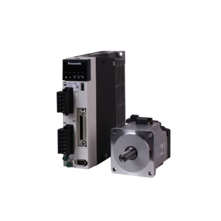 Minas A6 Serisi 1.5Kw Frenli Orta Atalet Servo Takımı