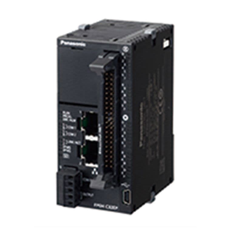 AFP0HC32EP FP0H Serisi CPU