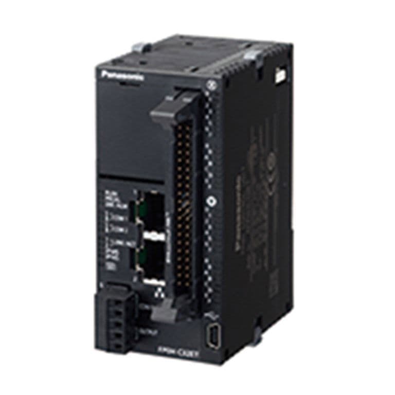 AFP0HC32ET FP0H Serisi CPU