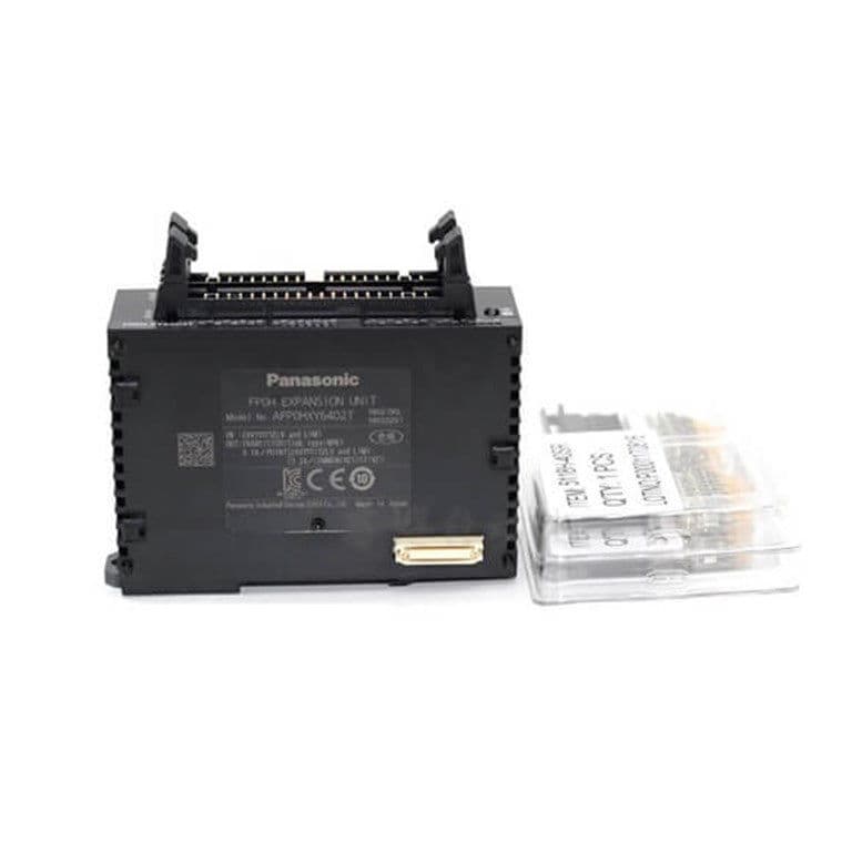 AFP0HXY64D2T FP0H Serisi CPU için Genişleme Modülü