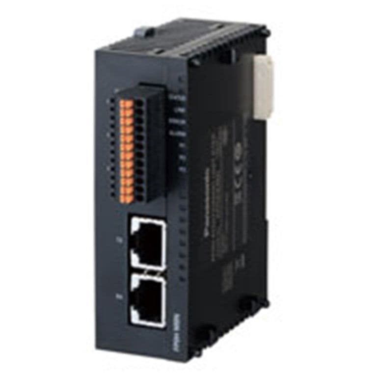 AFP0HM8N FP0H Serisi CPU için Genişleme Modülü