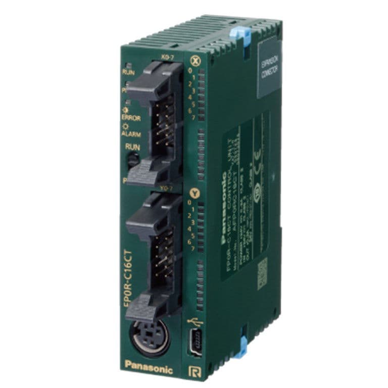 AFP0RC16MP FP0R Serisi CPU