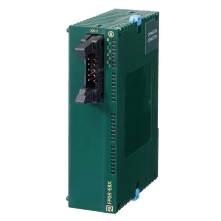 AFP0RE8X FP0R Serisi Dijital Giriş Çıkış Modülü