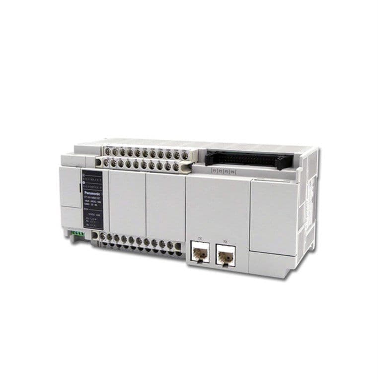 AFPXHM8N16PD FPXH Serisi CPU