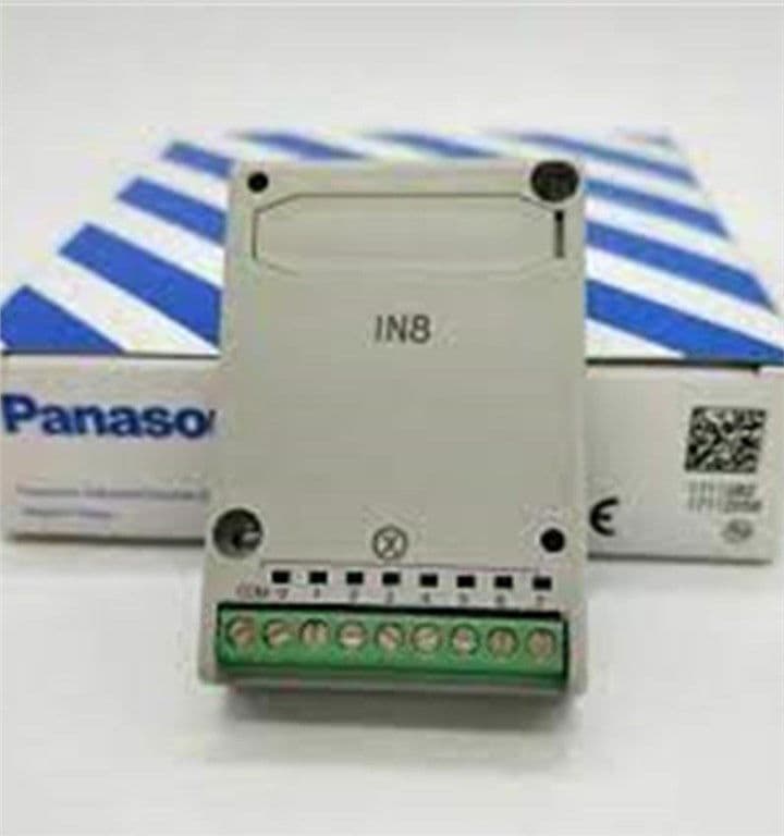 AFPX-IN8 FPXH/ FPX0 Serisi Dijital Giriş Çıkış Ünitesi