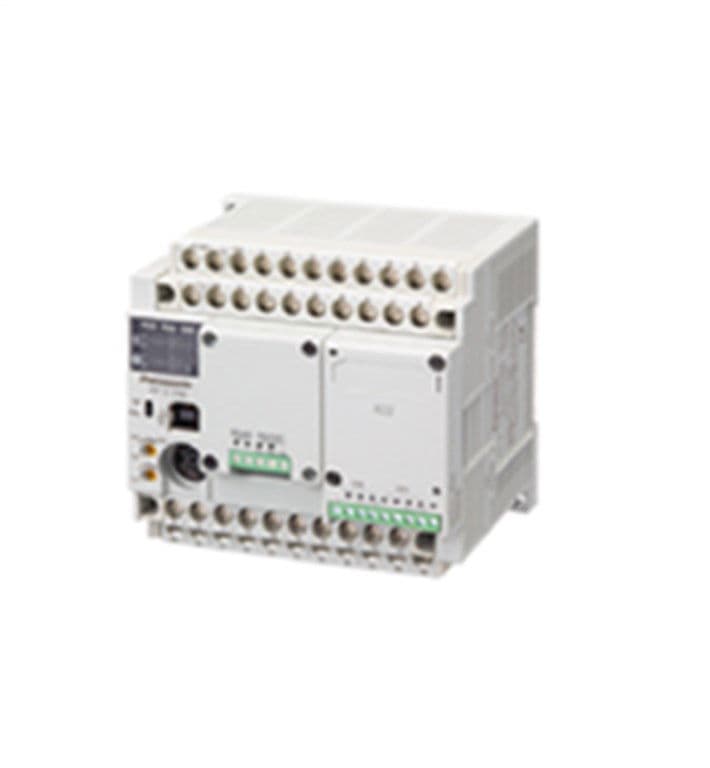 AFPX0E24R FPXH/ FPX0 Serisi Dijital Giriş Çıkış Ünitesi