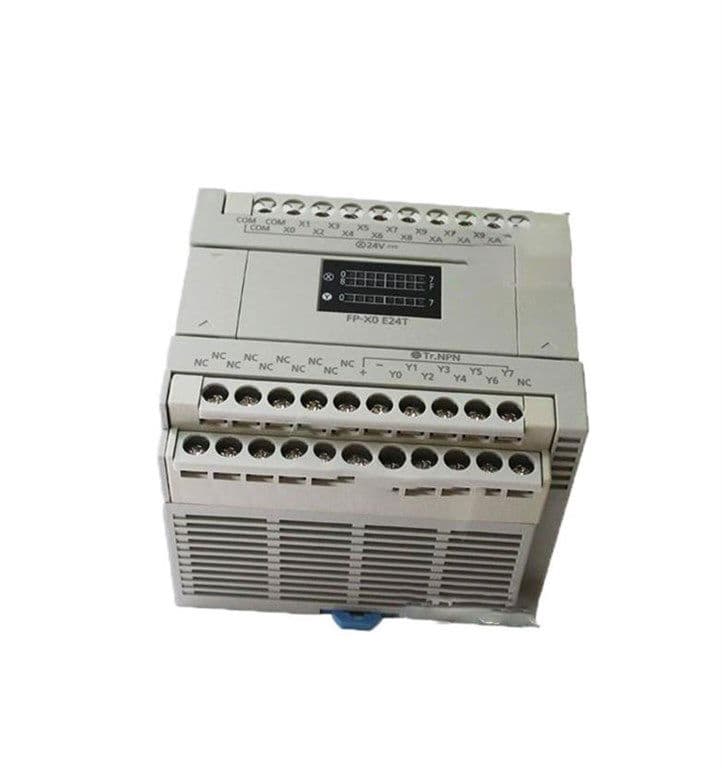 AFPX0E24T FPXH/ FPX0 Serisi Dijital Giriş Çıkış Ünitesi