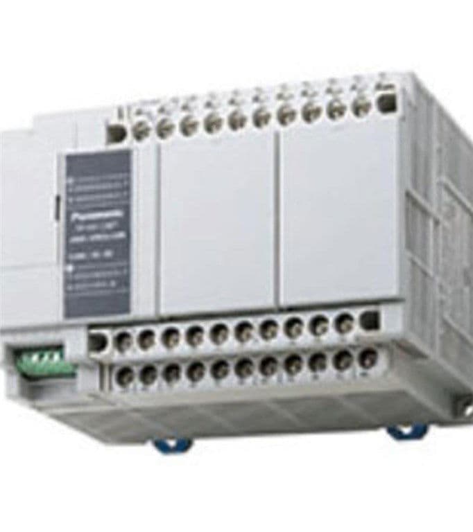 AFPX0E40PD FPXH/ FPX0 Serisi Dijital Giriş Çıkış Ünitesi