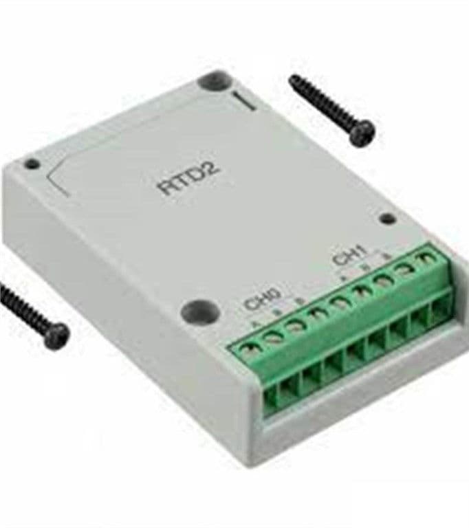 AFPX-RTD2 AFPXH Analog Giriş Çıkış Kaseti