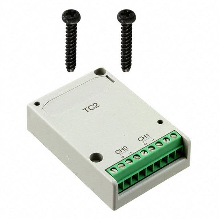 AFPX-TC2 AFPXH Analog Giriş Çıkış Kaseti