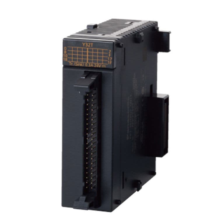 AFP7X32D2 FP7 Serisi Giriş Çıkış Modülü