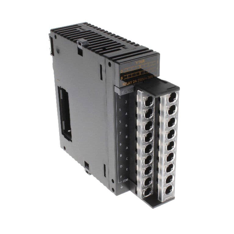 AFP7Y16R FP7 Serisi Giriş Çıkış Modülü