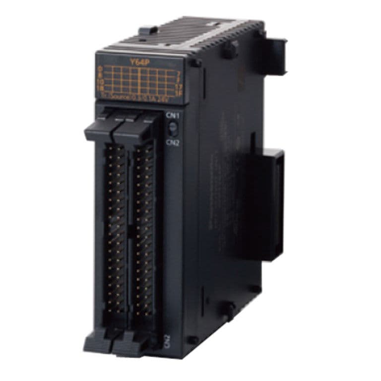 AFP7Y64P FP7 Serisi Giriş Çıkış Modülü