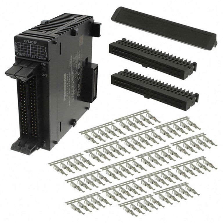 AFP7XY64D2P FP7 Serisi Giriş Çıkış Modülü