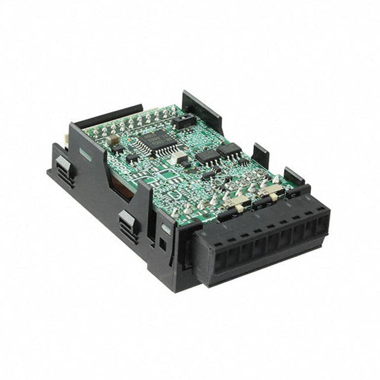 AFP7FCAD2 FP7 Serisi Analog Giriş Çıkış Modülü