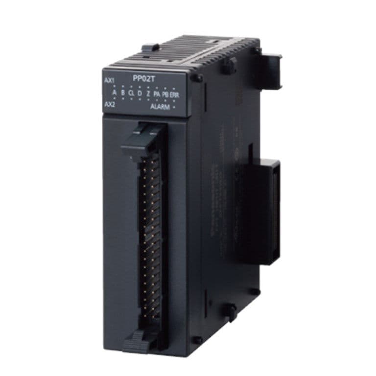 AFP7PP02T FP7 Pozisyon Kontrol Modülü