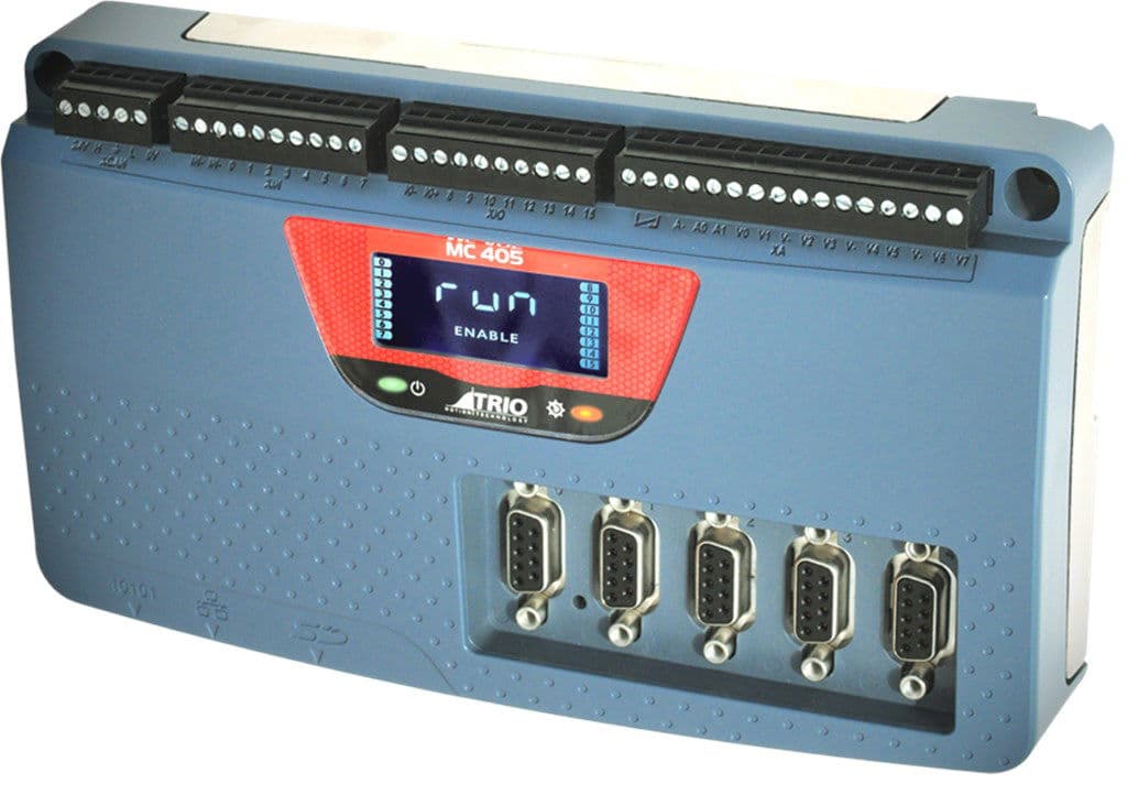 P817 MC405 Analog Güncelleme