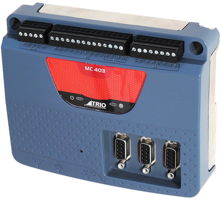 P814 MC403 Analog Güncelleme