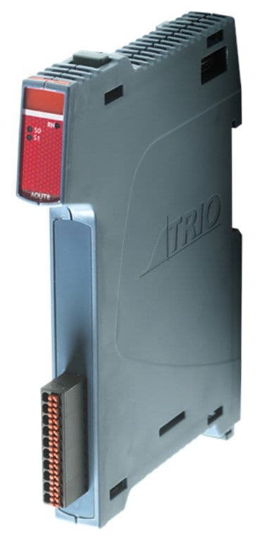 P378 Flexslice 8 ANALOG Çıkış