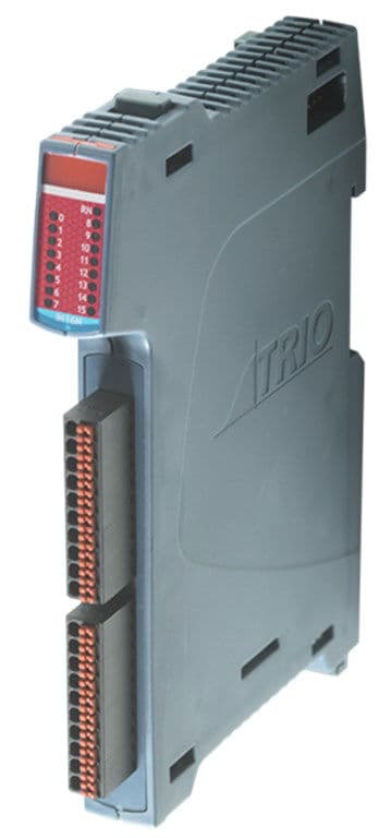 P377 Flexslice 16 NPN Giriş