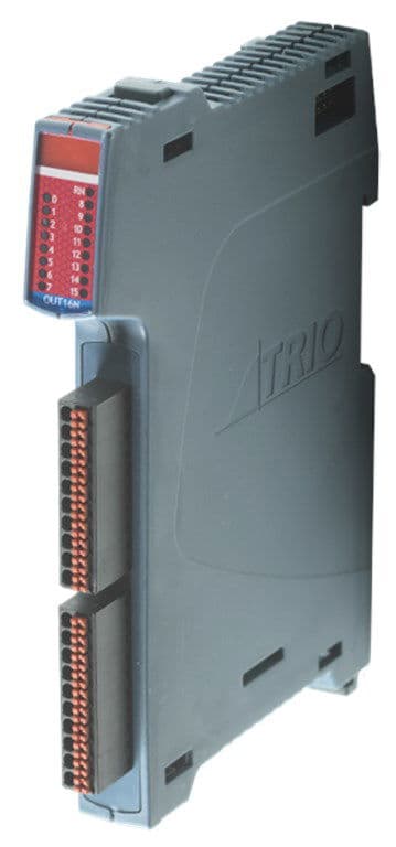 P376 Flexslice 16 NPN Çıkış