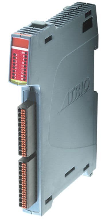 P372 Flexslice 16 PNP Giriş