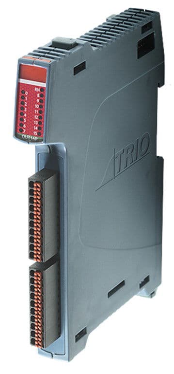 P371 Flexslice 16 PNP Çıkış