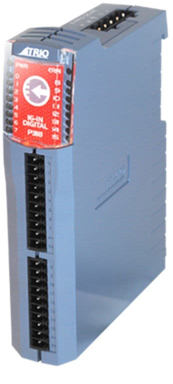 P318 CAN 16-Giriş Dijital