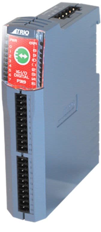 P319 CAN 16-Giriş/Çıkış Dijital