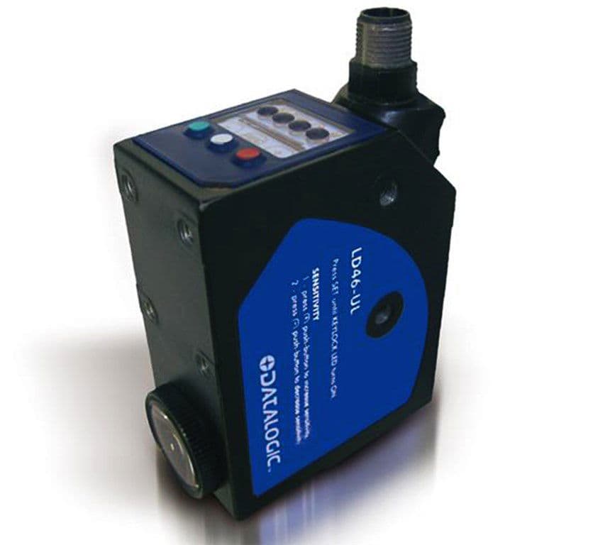 Datalogic LD46-UL-755 Luminesans FotoseL