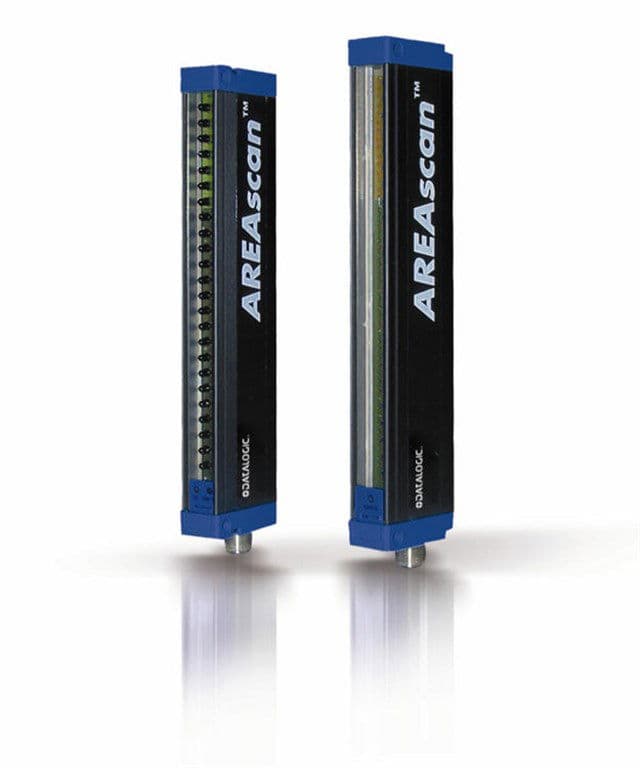 Datalogic DS1-SD-SR-030-JV Alan Tarama Fotoseli