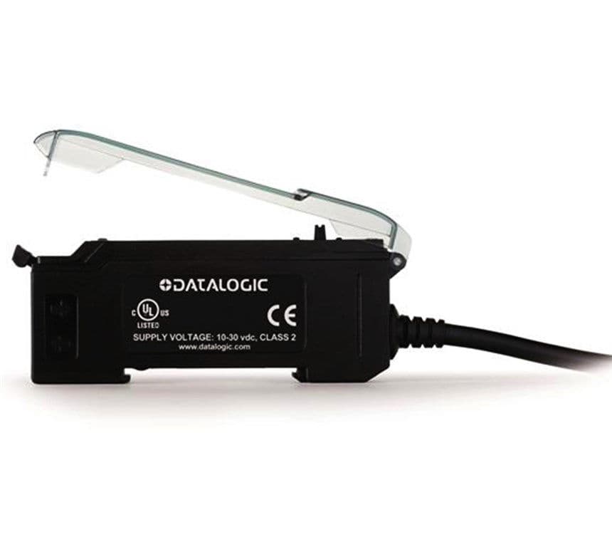 Datalogic S70-5-E2-P Fiberoptik Sensör