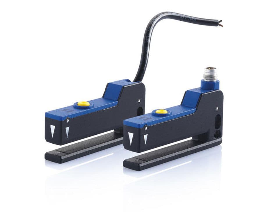 Datalogic SR23-5-IR-NH Çatal Sensör