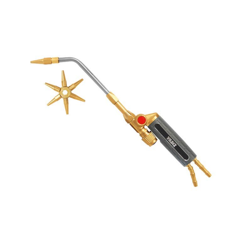 Yıldız VA607 Kaynak Hamlaç Takımı Hafif Tip