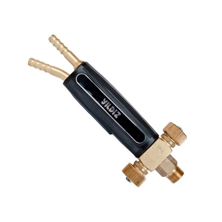 Yıldız 2631 Kuyumcu Tipi Tutamak