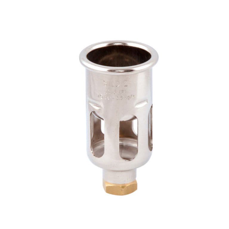 Yıldız 3345 Tavlama Başlığı