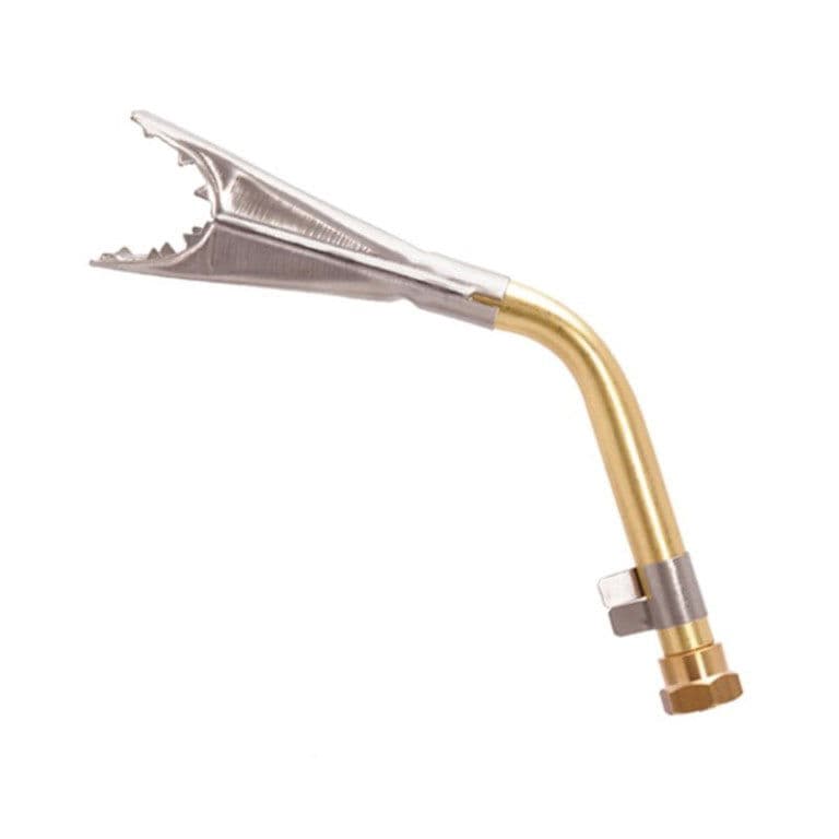 Yıldız 3240 Çevre Alev Tav ve Kaynak Başlığı