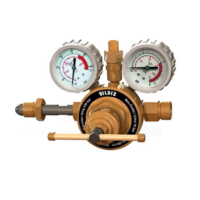 Yıldız 5043S Basınç Düşürücü 10 Bar